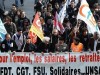 Sindacati complici e accordi separati, anche in Francia
